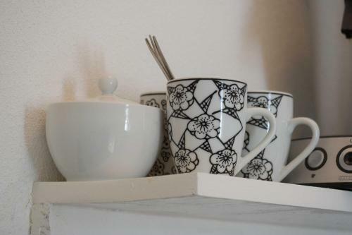 B&B Ensche-day Inn