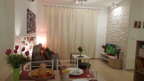 Apartment Brist Hills
