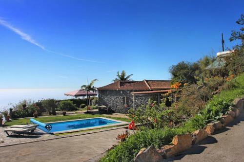 Climatized Pool Free Wifi Casa Rural Las Pareditas