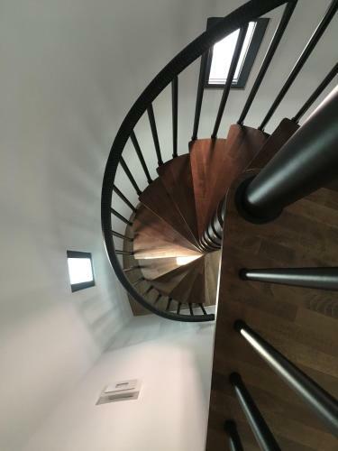 Apartamento Torre de La Ferrer�a