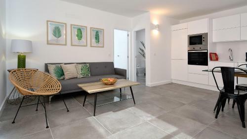 Apartments Seacoast Teguise