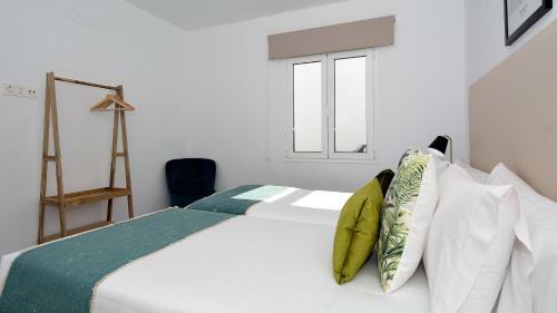 Apartments Seacoast Teguise