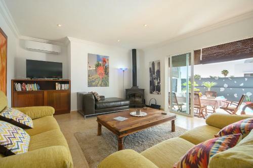 Villa Golf Lanzarote