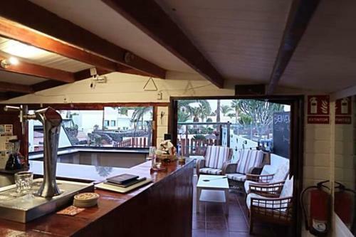 Apartamento Playa Roca Bungalows Costa Teguise
