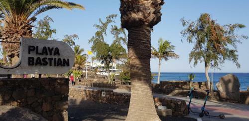 Apartamento Playa Roca Bungalows Costa Teguise