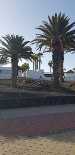 Apartamento Playa Roca Bungalows Costa Teguise