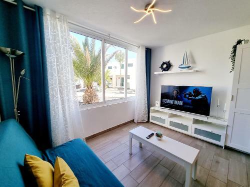Apartamento Dino 10 Playa Roca