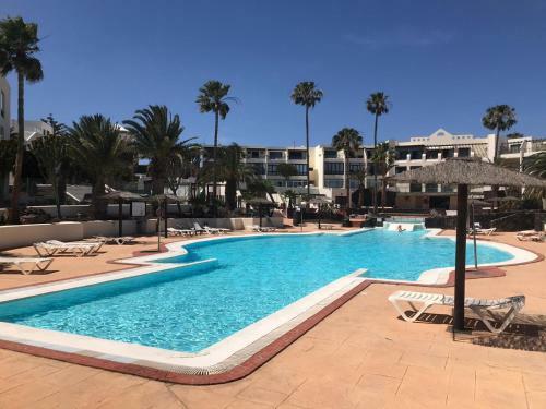 Apartamento Dino 10 Playa Roca
