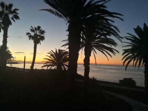 Apartamento Dino 10 Playa Roca