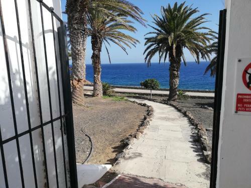 Apartamento Dino 10 Playa Roca