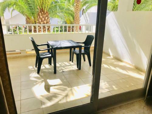New Canela Apartment