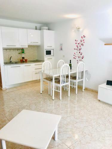 New Canela Apartment