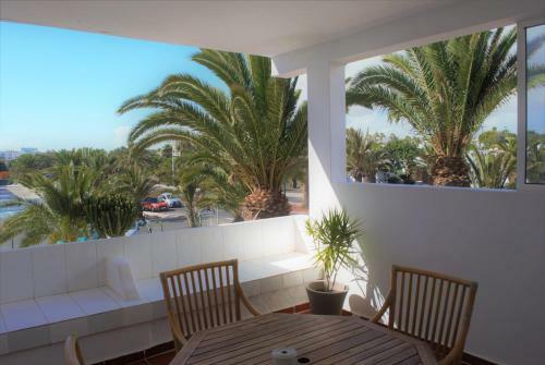 Apartamento Maria B