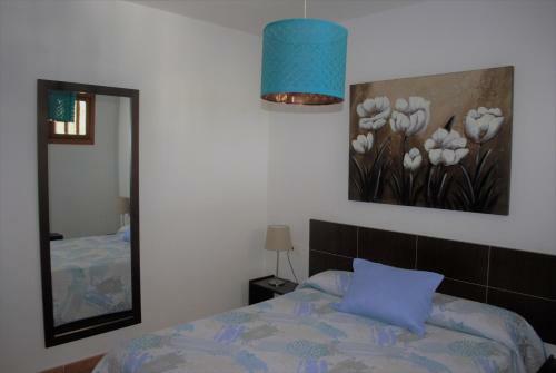 Apartamento Maria B