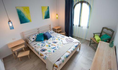 Apartamento Primavera