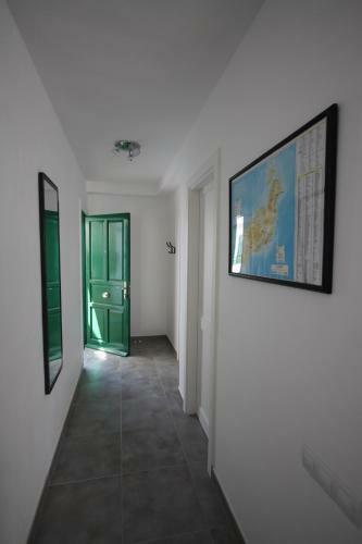 Apartamento Casa Bella