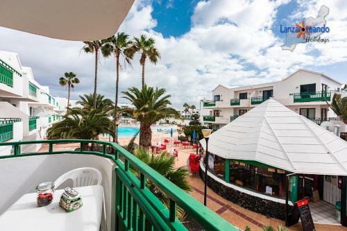 Apartamento Malu Beach Apt W/pool On Las Cucharas Beach Ct