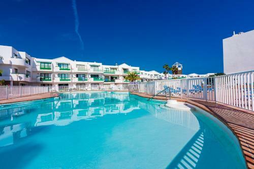 Apartamento Buby Beach Studio Apt