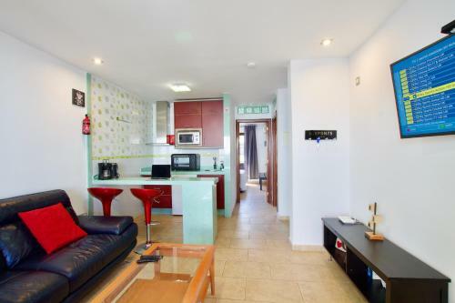 Apartment Golden Costa Teguise