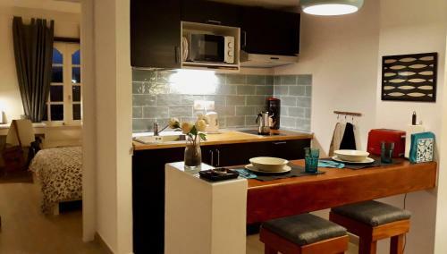 Aqua Apartament