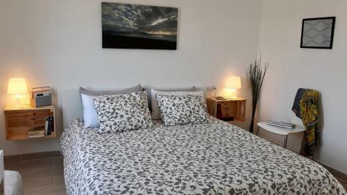 Aqua Apartament