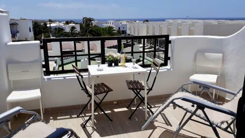 Aqua Apartament