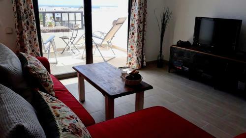 Aqua Apartament