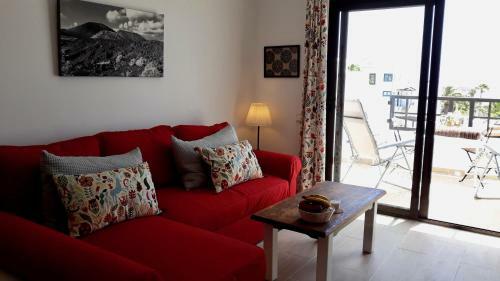 Aqua Apartament