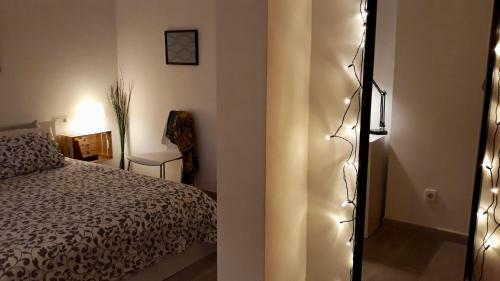 Aqua Apartament