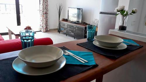 Aqua Apartament