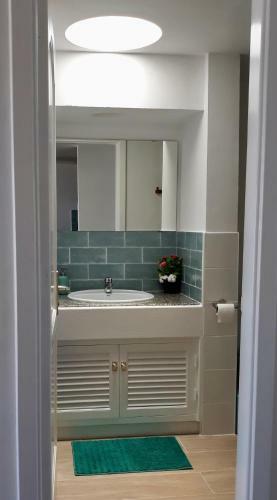 Aqua Apartament