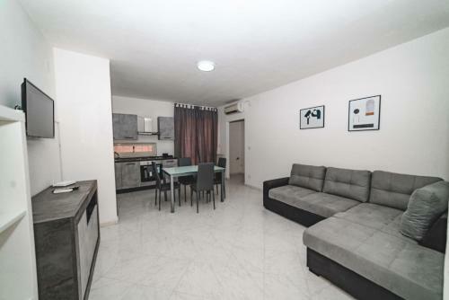 Apartamento Residence Con Idromassaggio Casalnuovo
