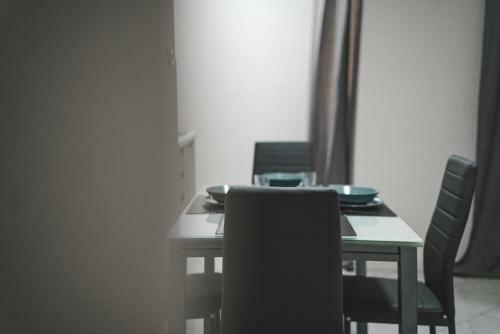 Apartamento Residence Con Idromassaggio Casalnuovo