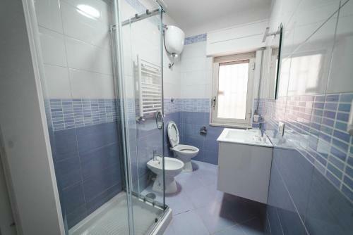 Apartamento Residence Con Idromassaggio Casalnuovo