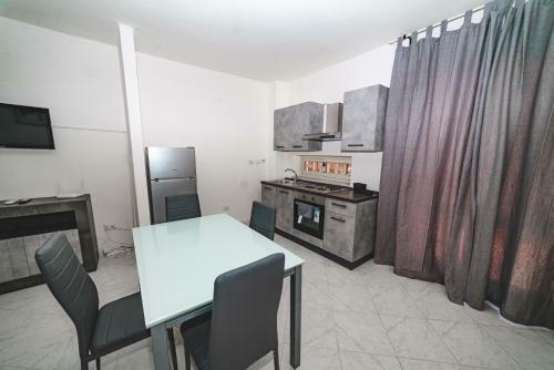 Apartamento Residence Con Idromassaggio Casalnuovo