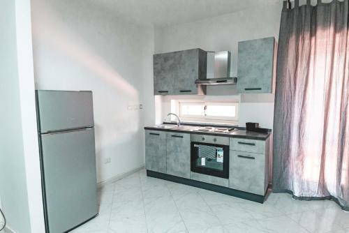 Apartamento Residence Con Idromassaggio Casalnuovo