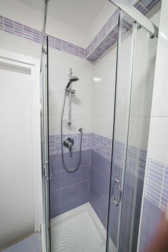 Apartamento Residence Con Idromassaggio Casalnuovo