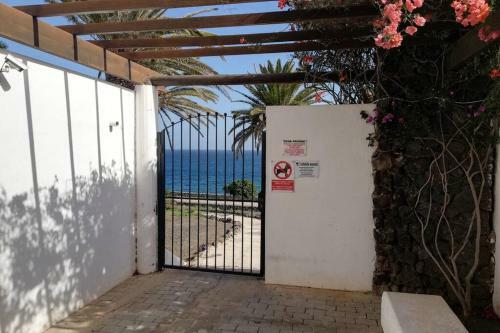 Apartamento Lina 25 Playa Roca