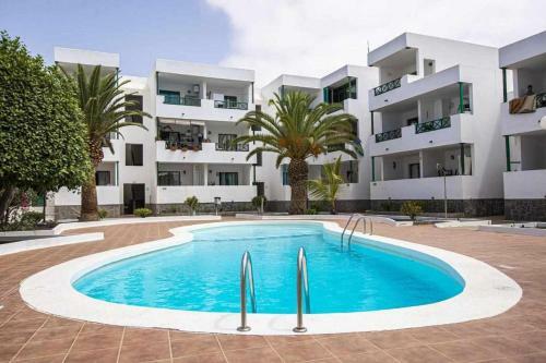 Apartamento Holyhome White 203