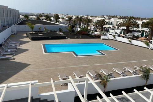 Apartamento Oasis View Lanzarote