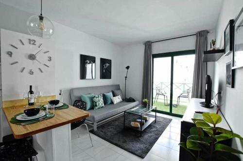Apartamento Holyhome Grey 204