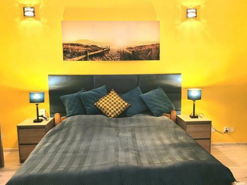 Apartamenty Niebo