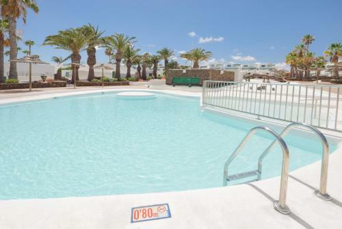 Lanzahost Apartamento Larimar