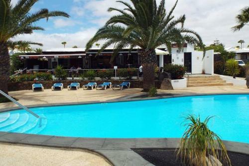 Apartamento Playa Bastian A47 - Ocean View