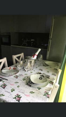 Apartament Elena