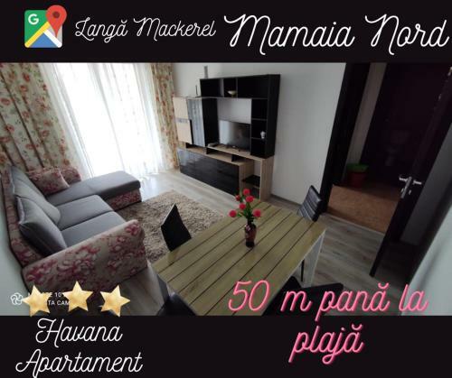 Havana Apartament