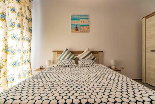 Apartament Oana Mamaia Nord