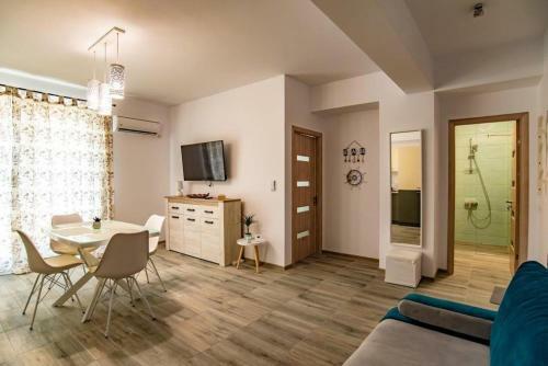 Apartament Oana Mamaia Nord