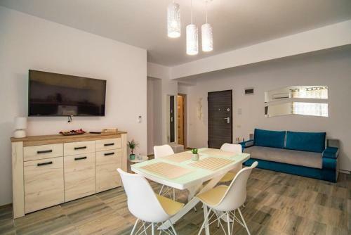 Apartament Oana Mamaia Nord