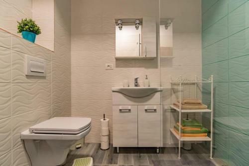 Apartament Oana Mamaia Nord